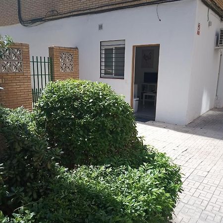 Marquez De Ovieco Apartment Malaga Bagian luar foto