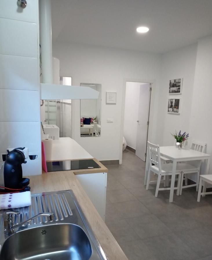 Marquez De Ovieco Apartment Malaga Bagian luar foto